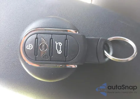 2023 Mini Hardtop Cooper S из США, поврежденный, VIN WMW53DH0XP2T78878